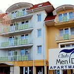 Sunset Wellness Apartman *