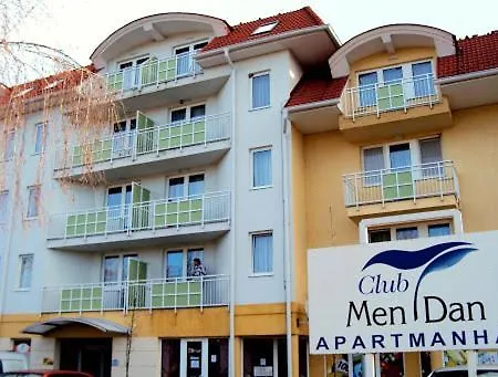 Sunset Wellness Apartman *