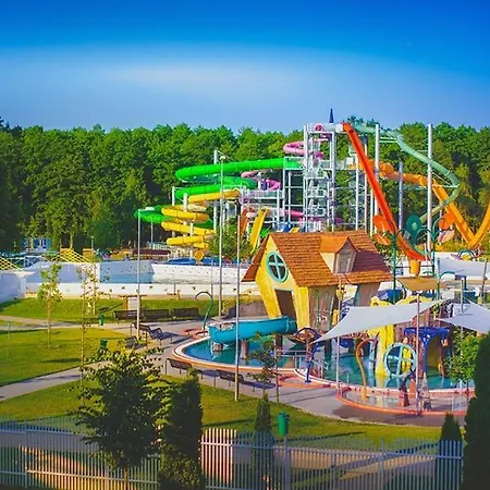 شقة Sunset Wellness Apartman زلاكاروس