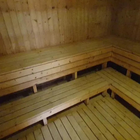 Sunset Wellness Apartman Apartment