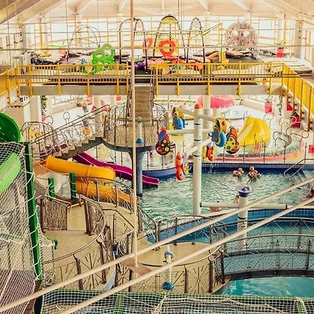 Sunset Wellness Apartman شقة زلاكاروس