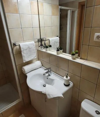 Sunset Wellness Apartman *