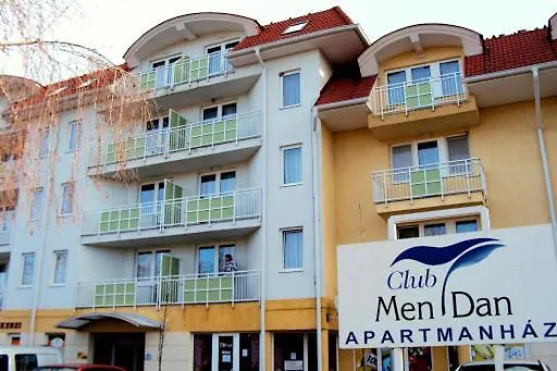 Sunset Wellness Apartman *