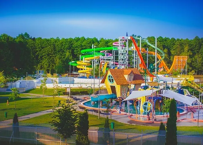 公寓 Sunset Wellness Apartman 佐洛卡罗斯