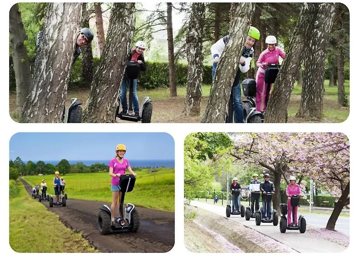 Sunset Wellness Apartman